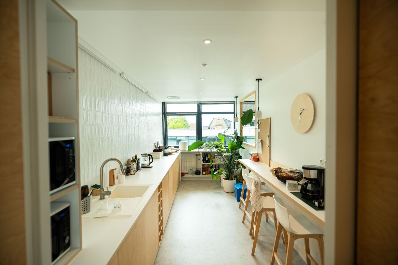 Bureau Rennes 315m² Vente bureau Rennes Ille-et-Vilaine OVBUR2533440 4